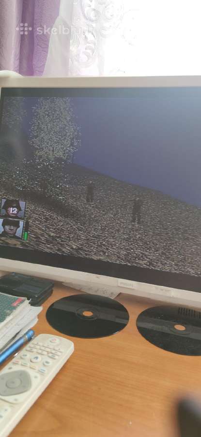 Playstation 1 su žaidimai - nuotraukos Nr. 13