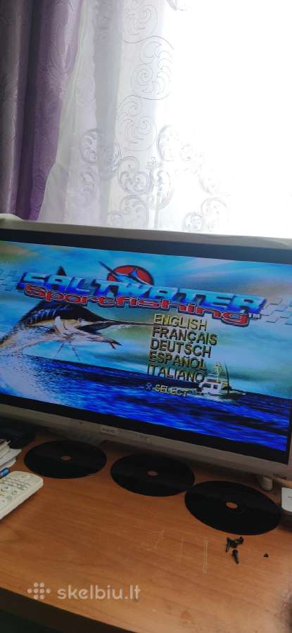 Playstation 1 su žaidimai - nuotraukos Nr. 16