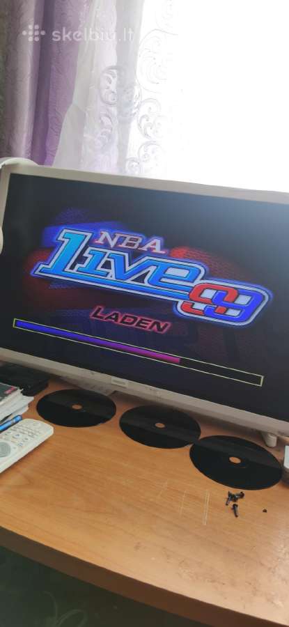 Playstation 1 su žaidimai - nuotraukos Nr. 14