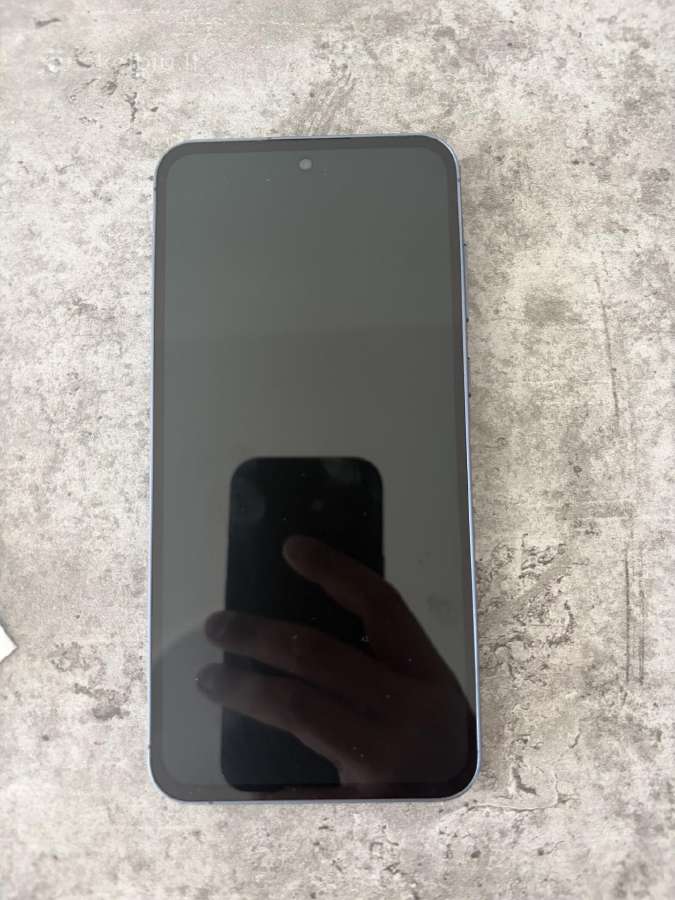 Samsung galaxy a55 5G 128gb