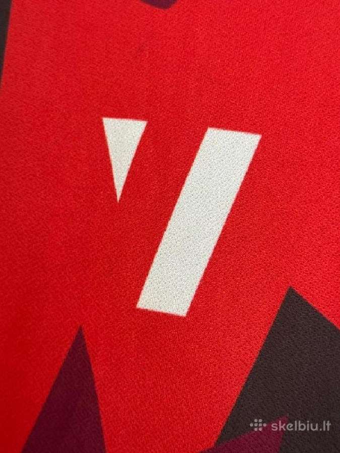Void Cycling dviratininko marškinėliai - nuotraukos Nr. 2