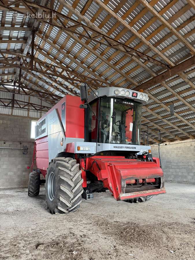 Massey Ferguson