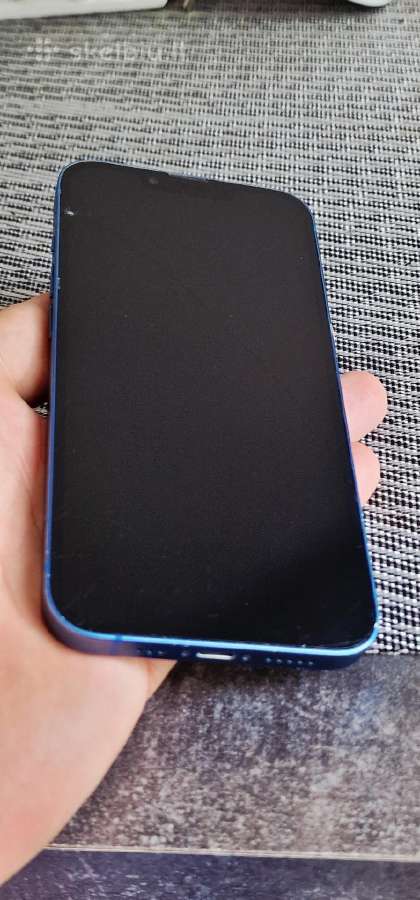iPhone 13 128gb
