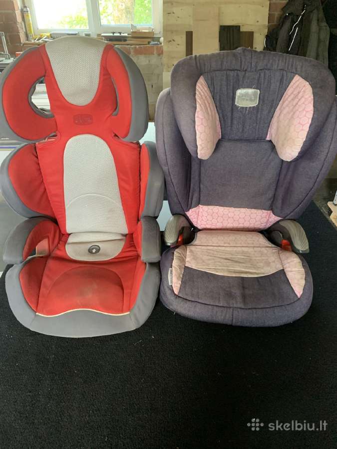 Automobiline vaikiska kedute