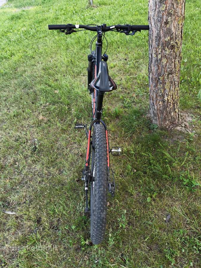 Lombardo Mozia 27.5 - nuotraukos Nr. 2