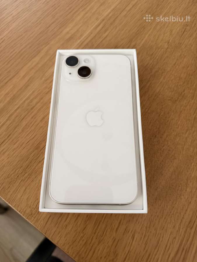 iPhone 14