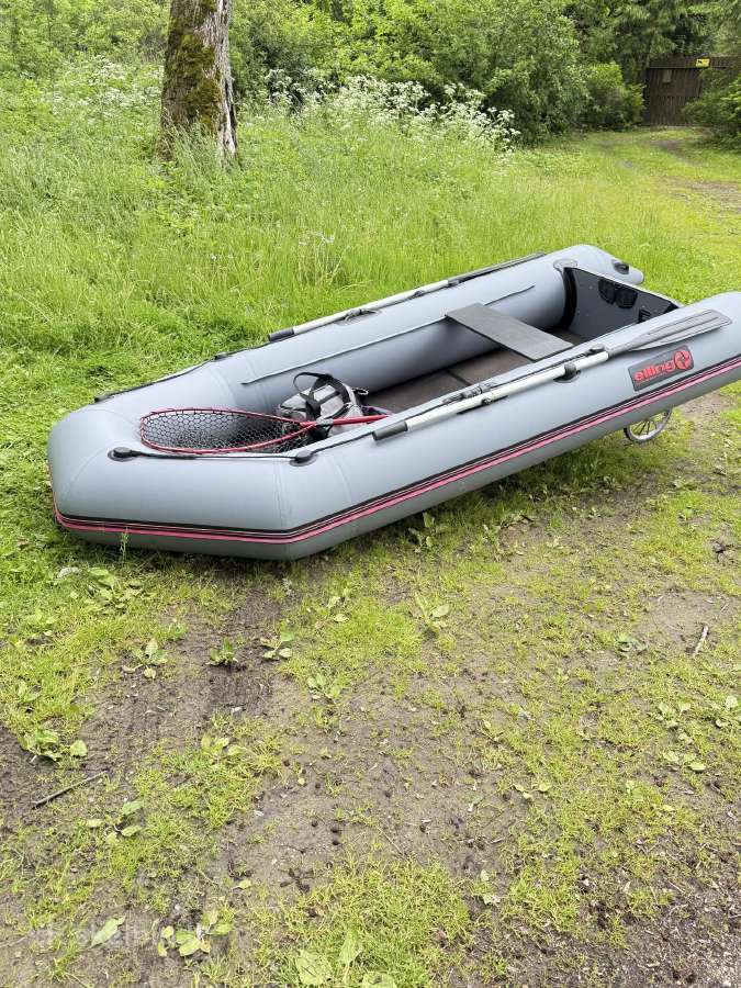 Valtis Elling 330f