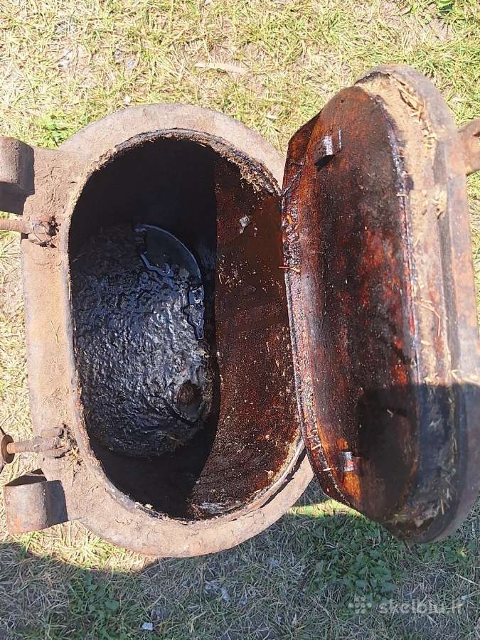 Ww2 Vokiškas termosas - nuotraukos Nr. 4