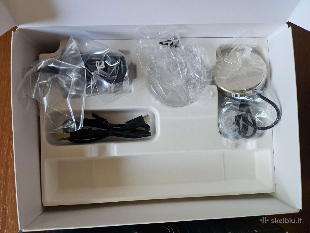 Philips Sonicare 9900 Prestige Hx9992/12 - nuotraukos Nr. 4