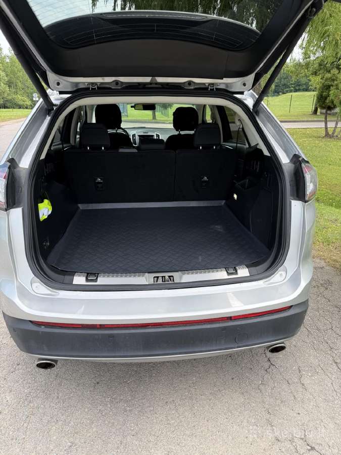 Ford Edge - nuotraukos Nr. 3
