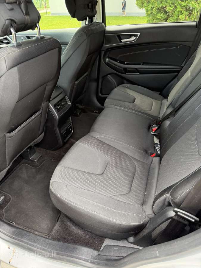 Ford Edge - nuotraukos Nr. 6