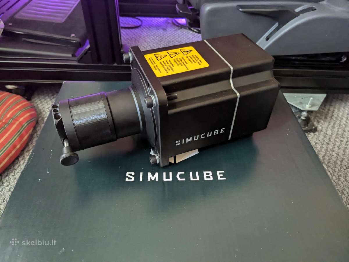 Simucube 2 Sport