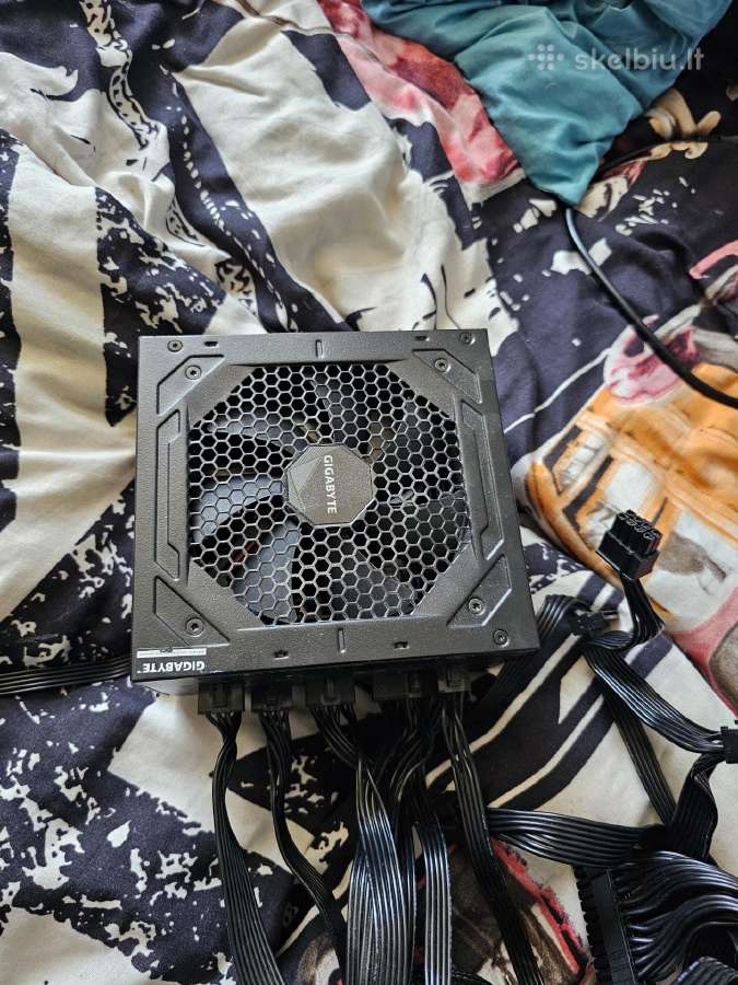Maitblokis ud850w - nuotraukos Nr. 5
