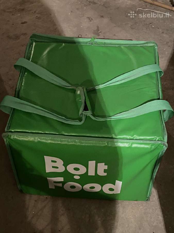 Bolt maišas
