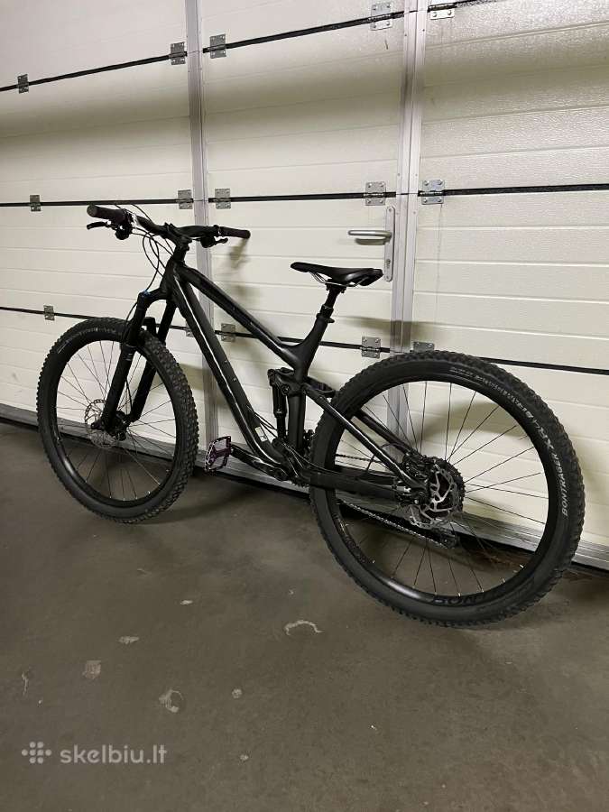 Skubiai Parduodamas! Trek Fuel Ex 8 - nuotraukos Nr. 5