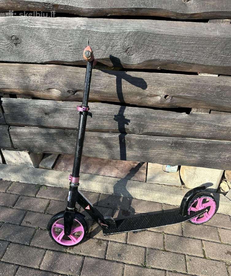 Paspirtukas Xride
