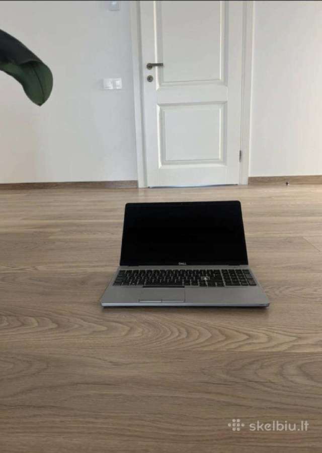 Latitude 5510