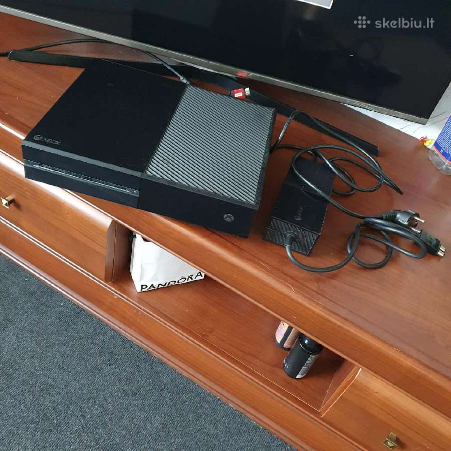 Xbox one 1000gb