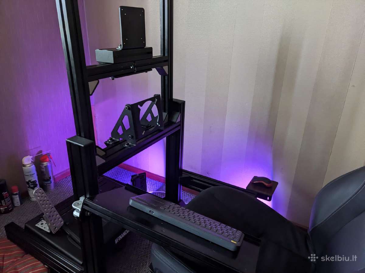 Simlab Gt1 EVO