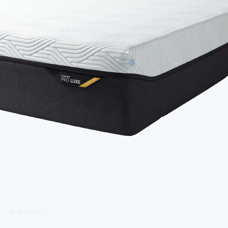 Naujausi Tempur 40% pigiau + Dovana (170 €) - nuotraukos Nr. 8