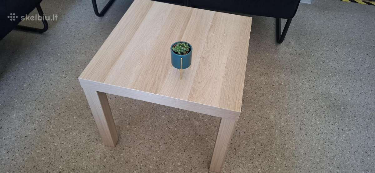 Ikea Lack staliukas - nuotraukos Nr. 2