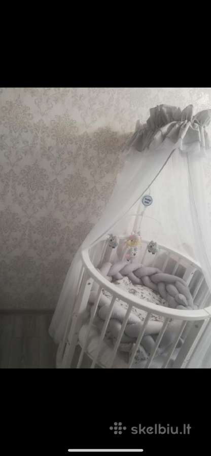 Lovytė transformeris 7in1