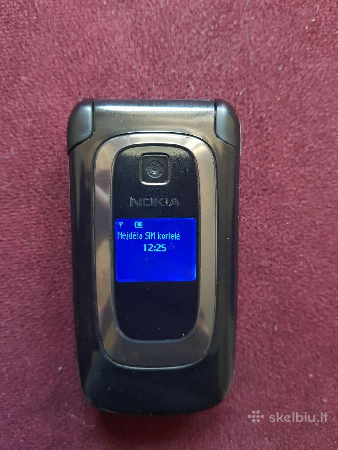 Nokia 6085