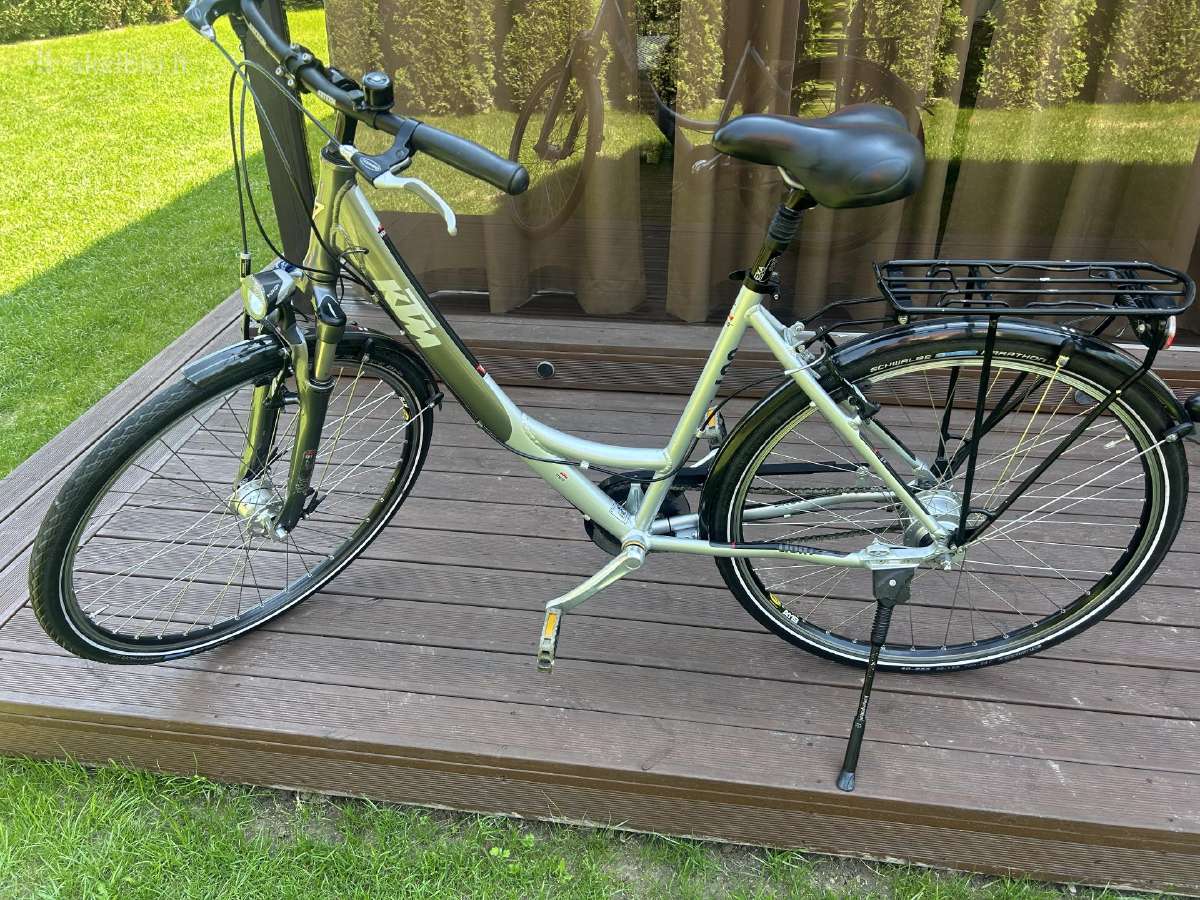 KTM Veneto