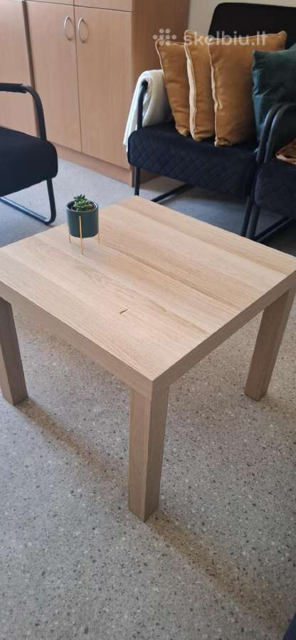Ikea Lack staliukas