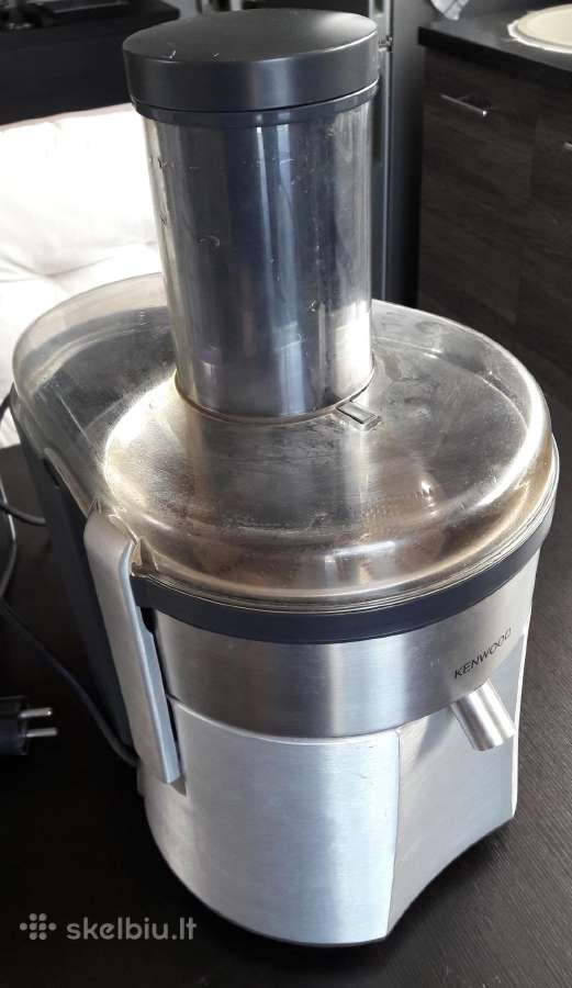 Kenwood 850 W