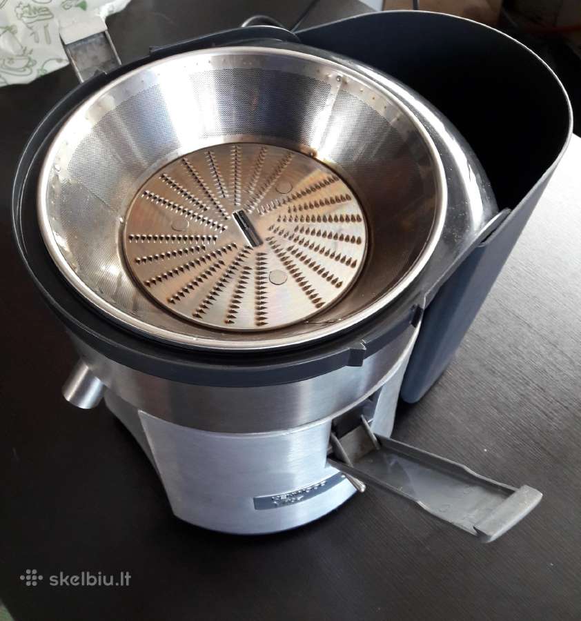 Kenwood 850 W - nuotraukos Nr. 3