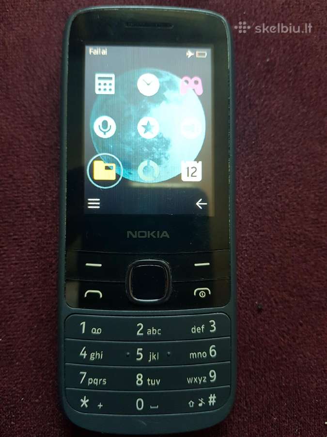 Nokia 225