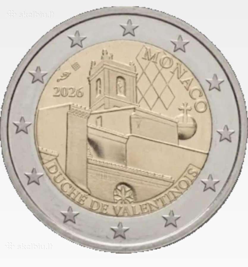 Pirksiu arba keisiu Monako 2026 i senesne Monaka