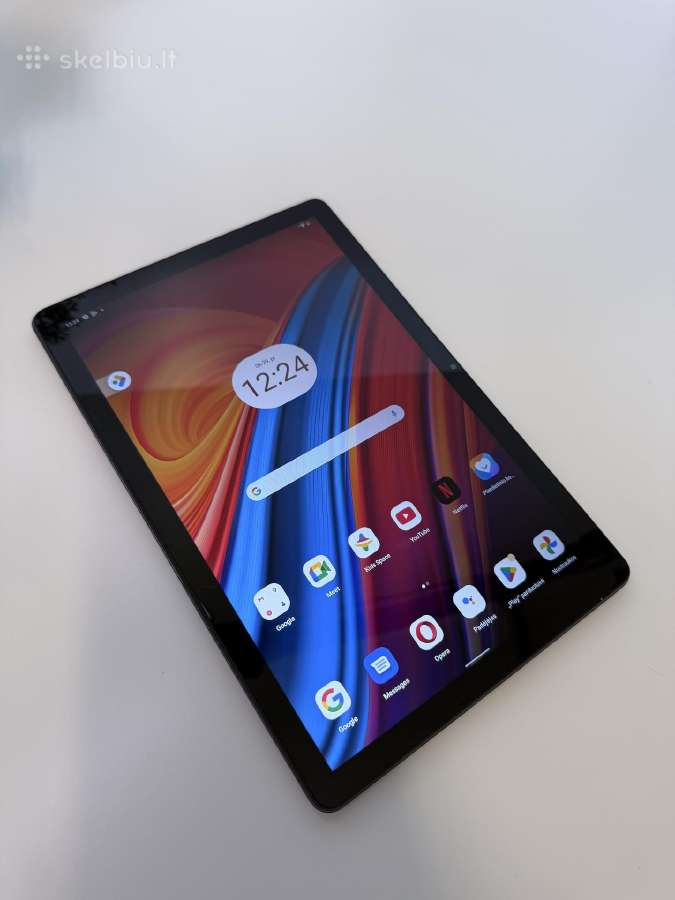 Planšetė Lenovo Tab M10 Gen 3