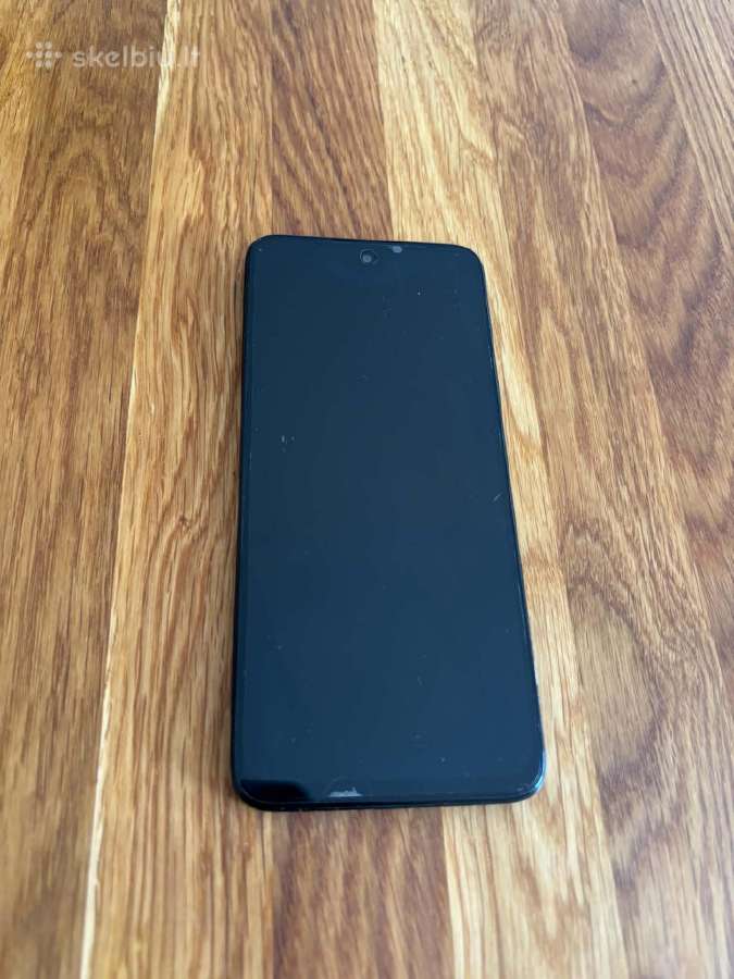 Xiaomi Redmi 12 (4G) - nuotraukos Nr. 2
