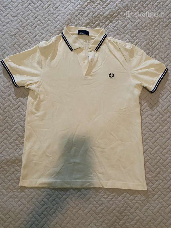 Parduodu Fred Perry maikę.