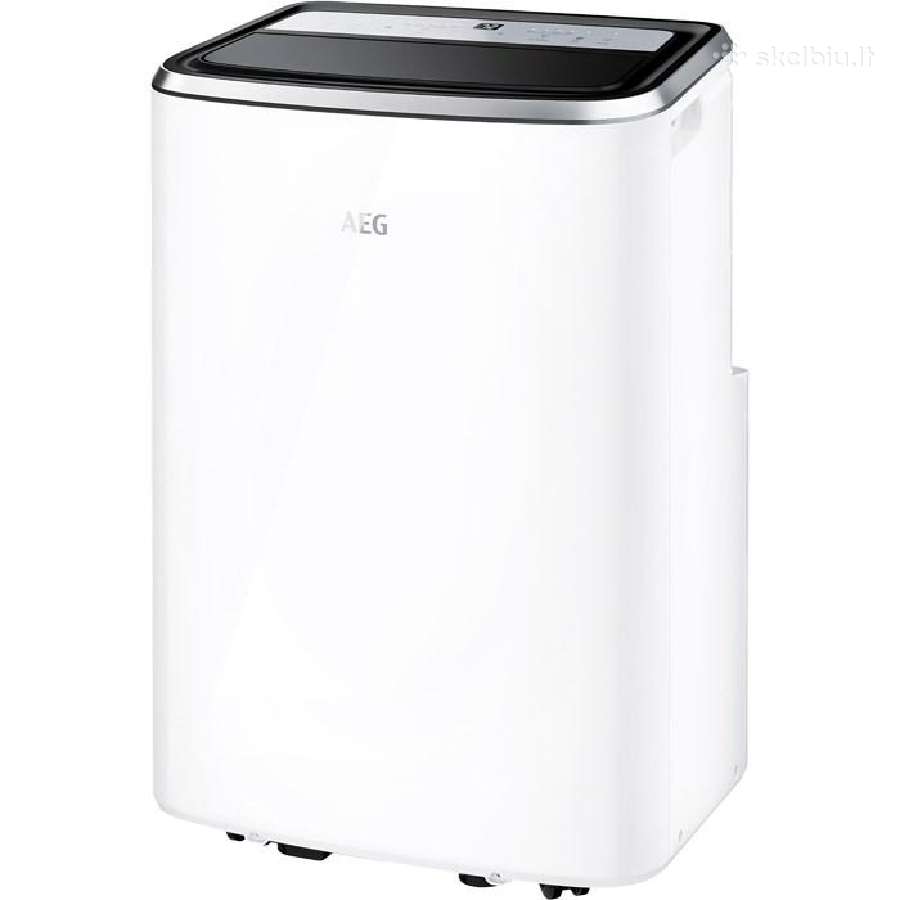 Mobilus oro kondicionierius Aeg Chillflexpro Axp26