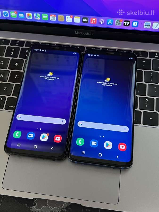 Samsung S9 64gb
