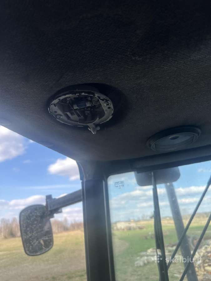 Ford 8240 - nuotraukos Nr. 14