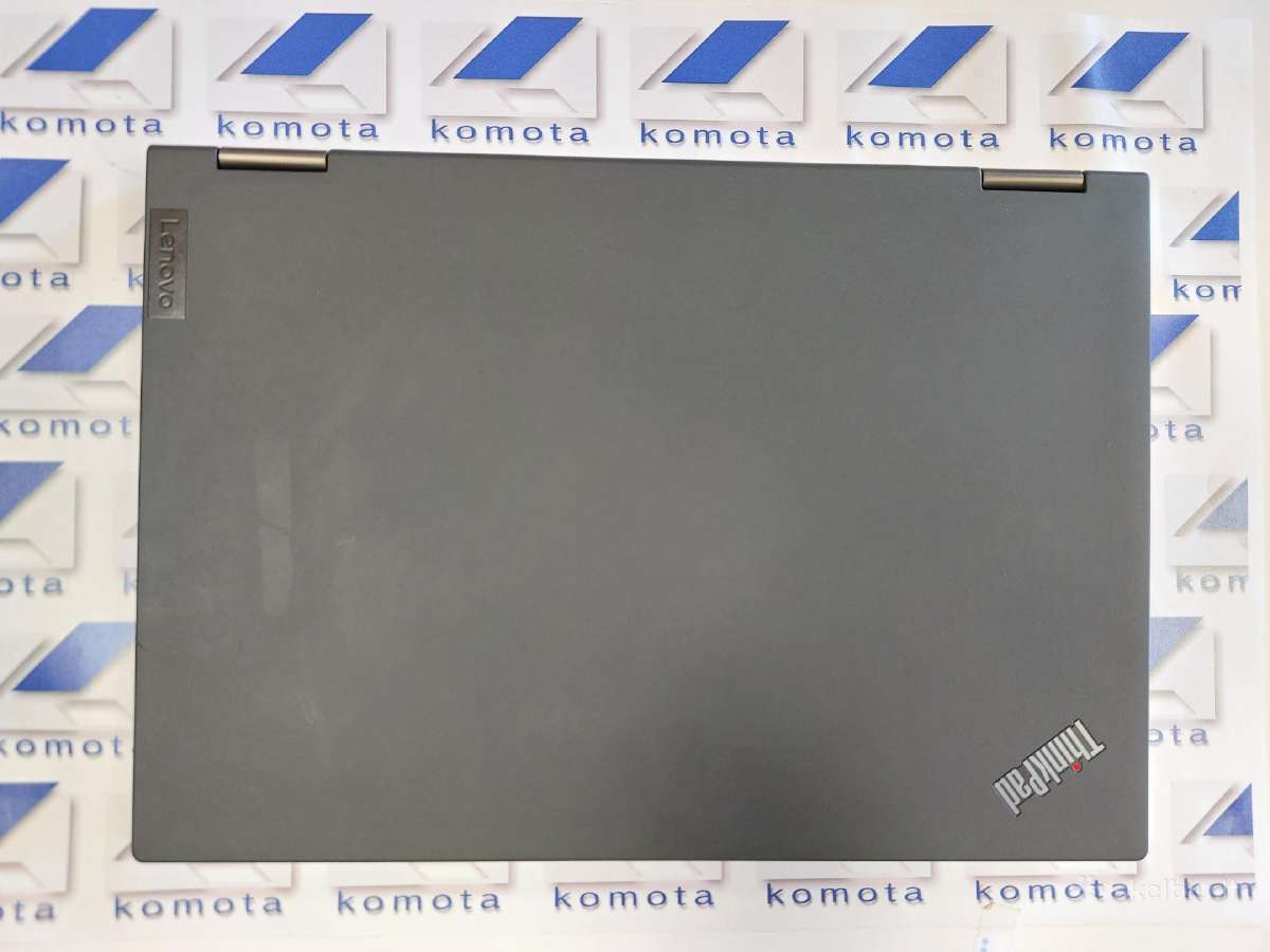 Lenovo Thingpad X13 Gen 2