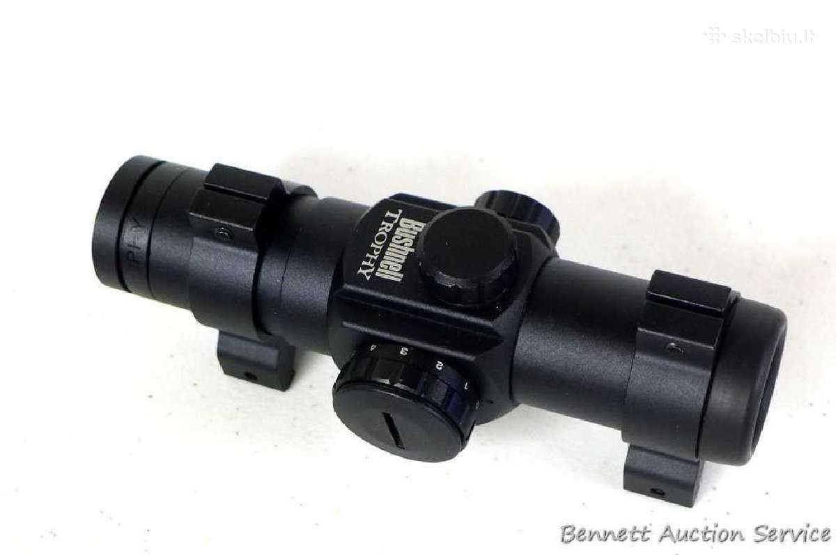 Kolimatorius (Red Dot) Bushnell Trophy