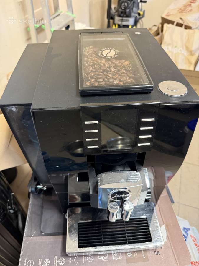 Jura z6