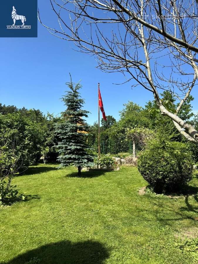 Parduodamas namas su sklypu Statkuškės kaime - nuotraukos Nr. 3