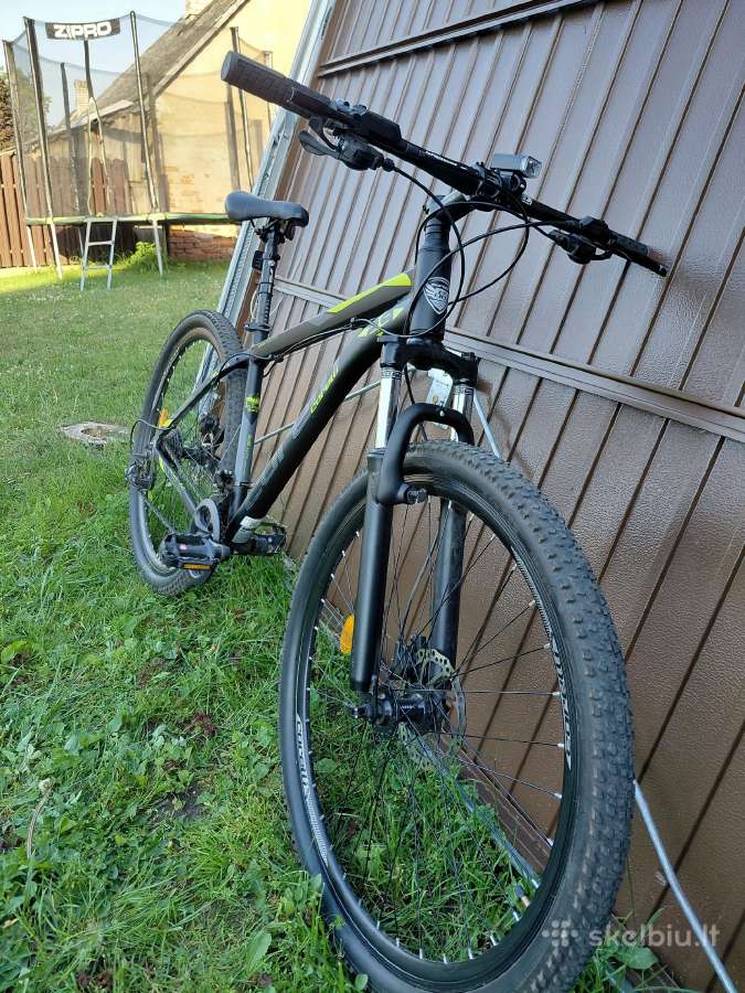 Parduodu MTB dvirati