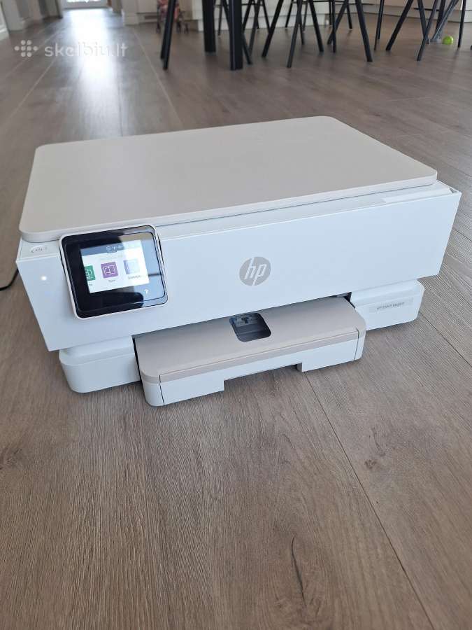 Hp spausdintuvas