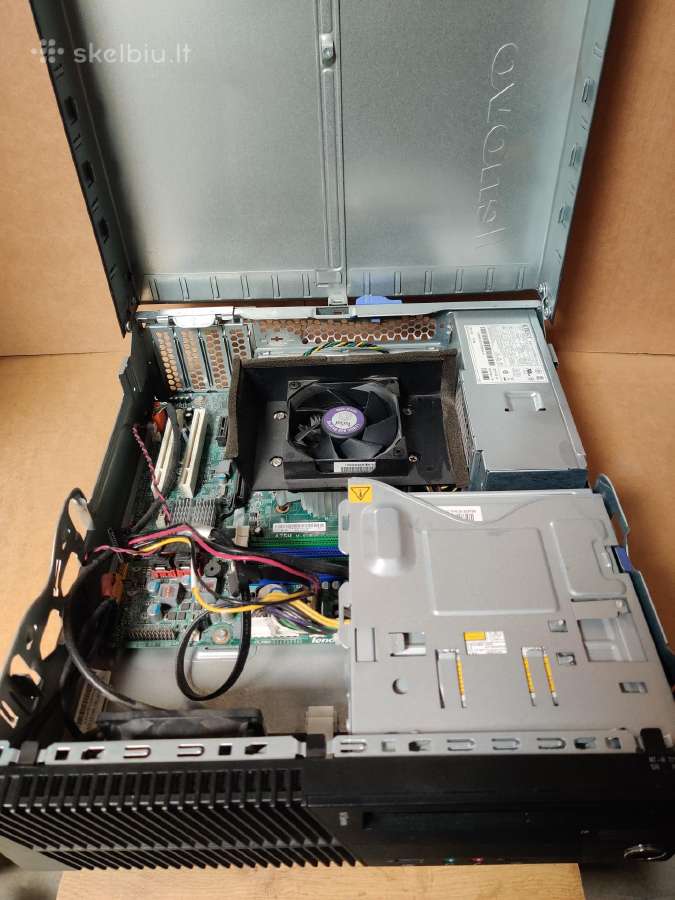 Lenovo Thinkcentre M78
