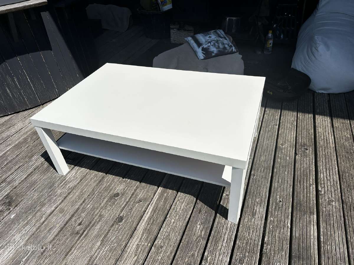 Staliukas Ikea