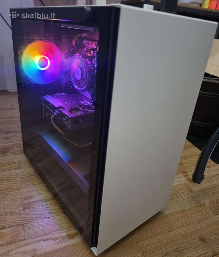 Gaming Pc