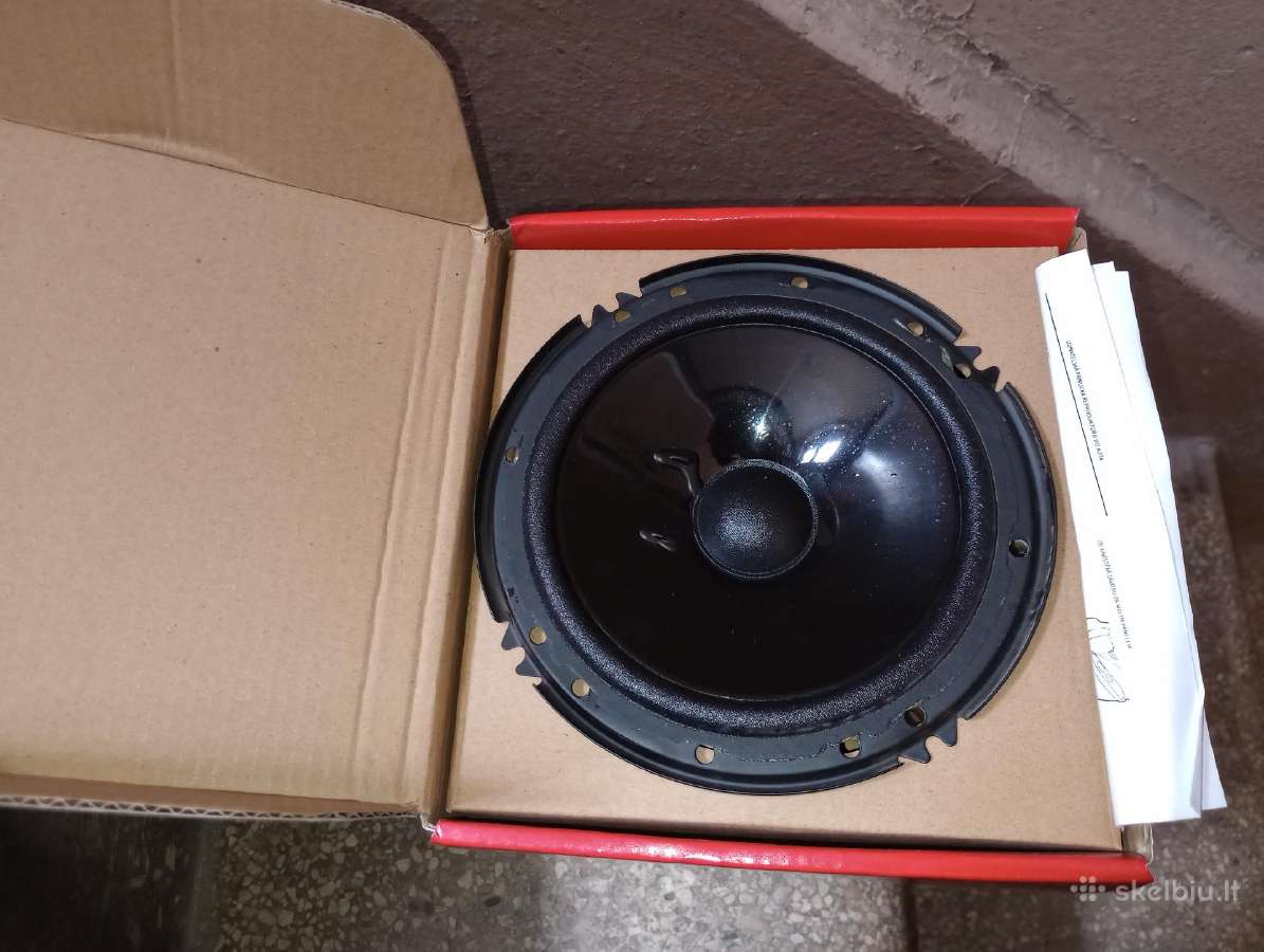 JVC koloneles