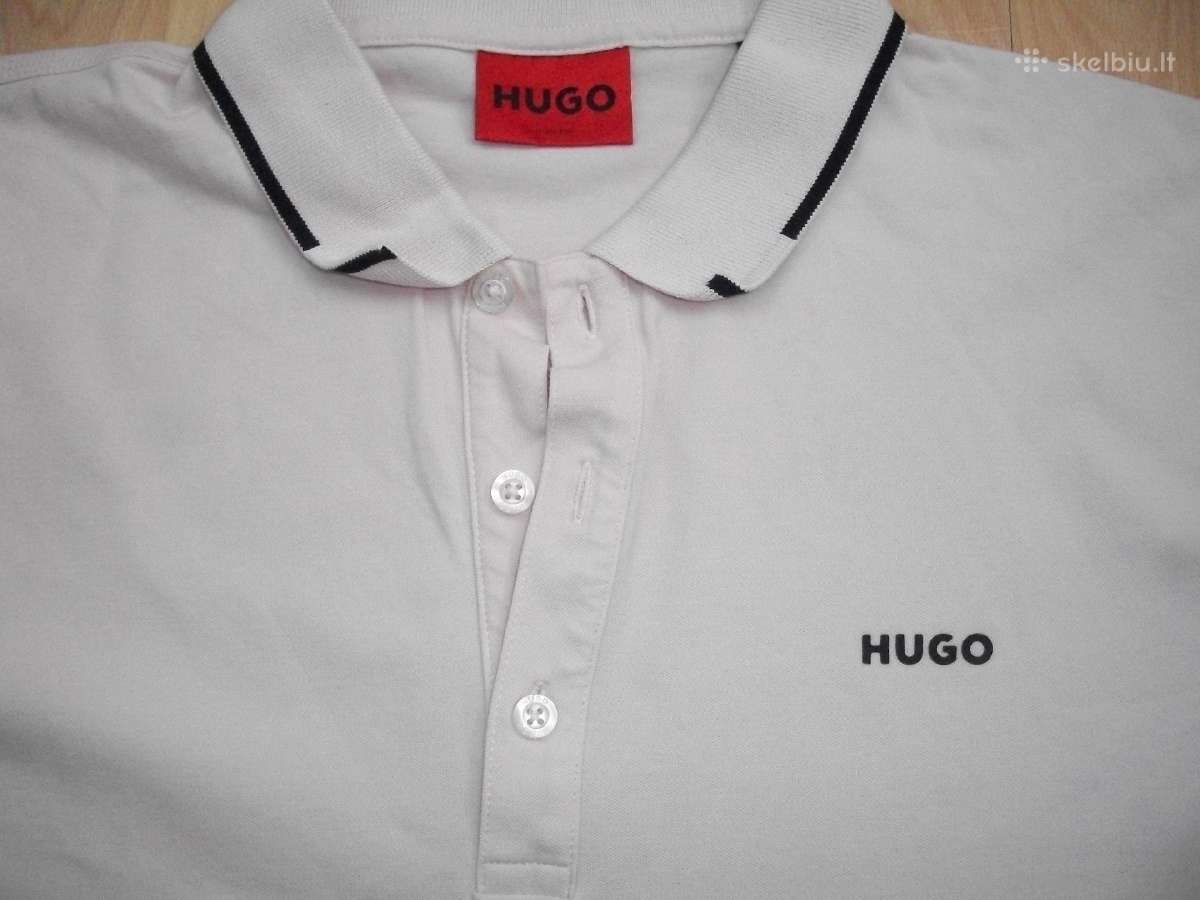 Polo medium - nuotraukos Nr. 6